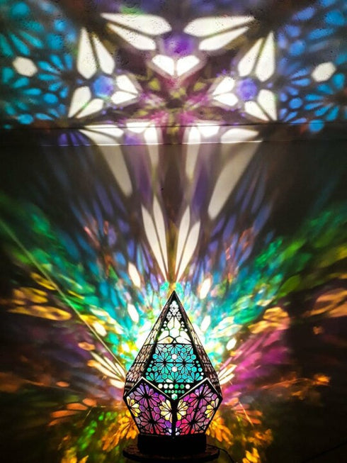 Zenstar™ Polar Lamp